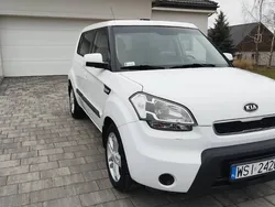 Używany 2009 Kia Soul 2 SUV | 14 500 zł (Uczciwa cena)
