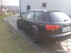 Używany 2006 Audi A4 | 16 900 zł (Dość drogi)
