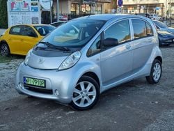 Srebrny (metalik) Używany 2013 Peugeot iON Hatchback | 13 000 zł