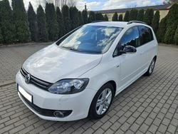 Biały Używany 2012 VW Golf VII Hatchback | 23 500 zł (Uczciwa cena)