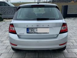 Używany 2019 Skoda Fabia | 43 000 zł (Dość drogi)