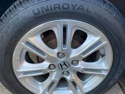 Niebieski Używany 2010 Honda Insight Kombi | 20 000 zł