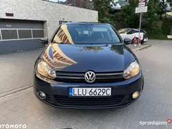 Używany 2010 VW Golf VI Comfortline | 23 000 zł (Drogi)