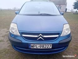 Używany 2003 Citroën C8 Minivan | 3900 zł