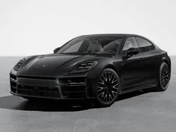 Jet black metallic Nowe 2024 Porsche Panamera 4 Sedan/Limuzyna | 736 157 zł (Uczciwa cena)