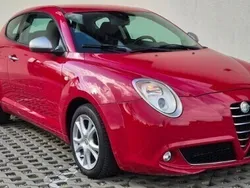 Inny kolor Używany 2011 Alfa Romeo MiTo Hatchback | 18 900 zł