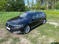 Używany 2016 VW Passat Highline | 65 900 zł (Drogi)