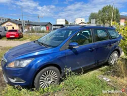 Używany 2009 Ford Focus Kombi | 11 200 zł (Uczciwa cena)