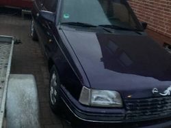 Używany 1988 Opel Kadett Kabriolet | 7800 zł