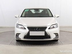 Biały Używany 2020 Lexus CT200h Hatchback | 87 999 zł (Uczciwa cena)