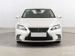 Biały Używany 2020 Lexus CT200h Hatchback | 87 999 zł (Uczciwa cena)