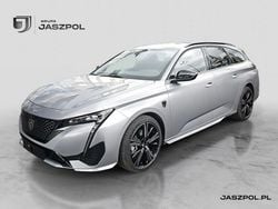 Szary Nowe 2025 Peugeot 308 Kombi | 139 900 zł