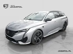 Szary Nowe 2025 Peugeot 308 Kombi | 139 900 zł