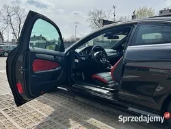 Mercedes C63 AMG