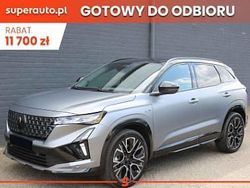 Szary Nowe 2025 Renault Austral Esprit Alpine SUV | 154 900 zł (Dość drogi)