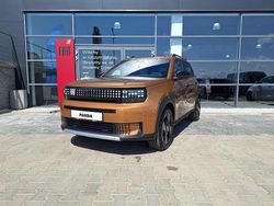 Lakier metalizowany brazowy luna Nowe 2025 Fiat Panda La Prima Hatchback | 90 964 zł