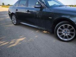 Używany 2007 BMW 525 | 29 000 zł