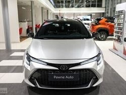 Srebrny Używany 2021 Toyota Corolla Sport Sedan/Limuzyna | 132 850 zł