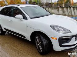 Używany 2024 Porsche Macan SUV | 239 900 zł