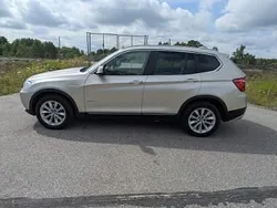 Inny kolor Używany 2011 BMW X3 SUV | 57 500 zł