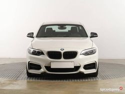 Biały Używany 2022 BMW M240 M Sport Coupe | 147 500 zł