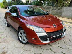 Inny (metalik) Używany 2009 Renault Mégane Coupé Dynamique Coupe | 18 998 zł