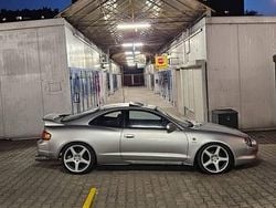 Używany 1994 Toyota Celica GT Coupe | 18 000 zł