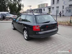 Używany 1998 Audi A6 | 11 900 zł