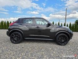 Brązowy Używany 2011 Nissan Juke Tekna SUV | 28 900 zł (Uczciwa cena)