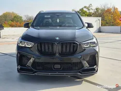 BMW X5 M