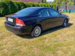 Czarny Używany 2004 Volvo S60 Sedan/Limuzyna | 11 000 zł (Uczciwa cena)