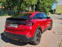 Używany 2022 Citroën C4 | 89 000 zł (Drogi)