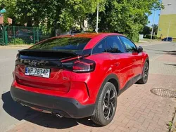 Używany 2022 Citroën C4 | 89 000 zł (Dość drogi)