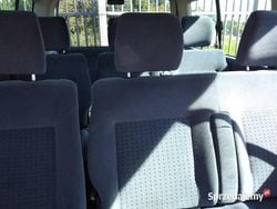 Używany 2003 VW Caravelle Minivan | 800 zł
