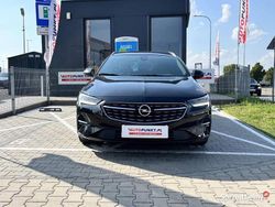 Używany 2021 Opel Insignia | 69 900 zł (Uczciwa cena)