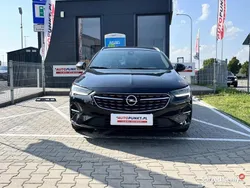 Używany 2021 Opel Insignia | 77 900 zł (Dość drogi)