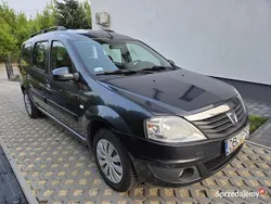 Używany 2011 Dacia Logan Sedan/Limuzyna | 6800 zł (Super Cena)