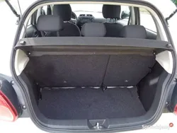 Biały Używany 2015 Mitsubishi Space Star Hatchback | 17 900 zł (Uczciwa cena)