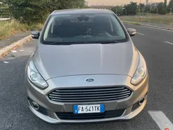 Używany 2015 Ford S-MAX S Minivan | 54 000 zł (Uczciwa cena)