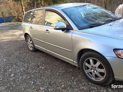 Używany 2011 Volvo V50 Kombi | 18 000 zł