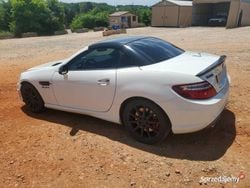 Używany 2013 Mercedes SLK55 AMG AMG Kabriolet | 78 000 zł