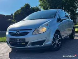 Używany 2009 Opel Corsa | 3700 zł