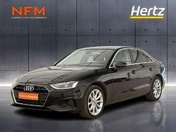 Czarny Używany 2020 Audi A4 Sedan/Limuzyna | 83 500 zł (Uczciwa cena)