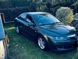 Używany 2006 Mazda 6 | 8000 zł (Uczciwa cena)