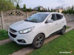 Używany 2011 Hyundai ix35 SUV | 37 000 zł (Uczciwa cena)