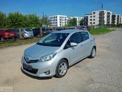 Używany 2012 Toyota Yaris Hatchback | 26 800 zł (Uczciwa cena)