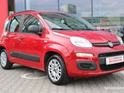 Używany 2013 Fiat Panda Hatchback | 23 900 zł (Drogi)