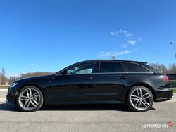 Używany 2015 Audi A6 S-Line | 106 000 zł