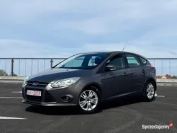 Używany 2012 Ford Focus | 15 990 zł (Uczciwa cena)