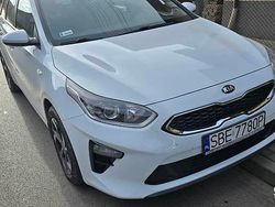 Używany 2019 Kia Ceed | 38 500 zł (Uczciwa cena)